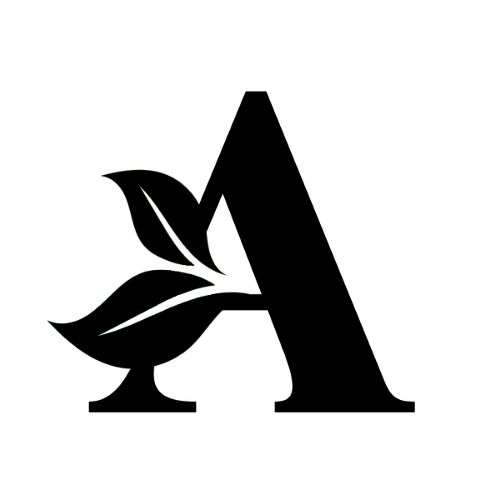 Andini Wedding Logo
